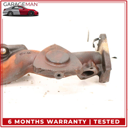 2016-2021 LR Range Rover Sport L494 L405 Left Exhaust Manifold FPLA9431AB OEM