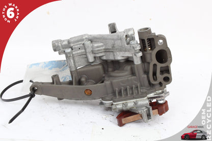2015 Mercedes-Benz GL550 X166 -  Engine Motor Oil Pump PN: 2781810547