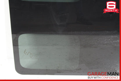 2009-2019 Ford Flex Panoramic Sun Roof Sunroof Window Glass 8A8Z74500A18A OEM
