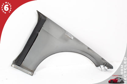 2007-2013 Mercedes W221 S550 S400 Left Driver Side Fender Panel 2218800118 OEM