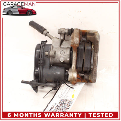 2014-2020 Mercedes X156 GLA250 Rear Left and Right Side Brake Caliper Set OEM