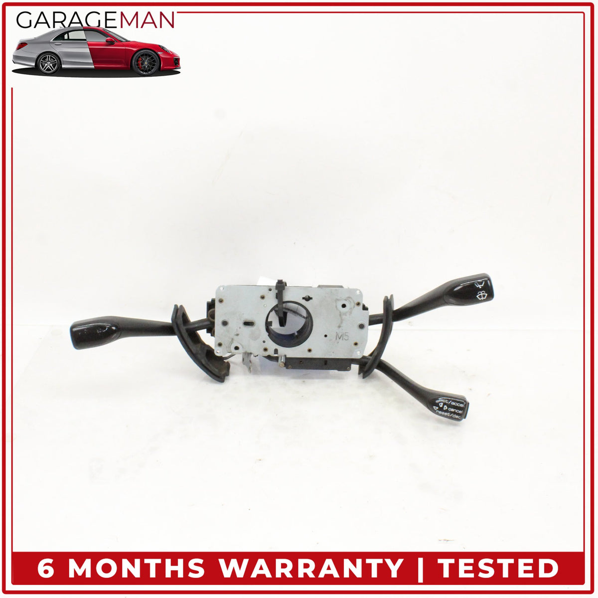 1997-2005 Porsche 911 996 Steering Column Combination Switch 99661321700 OEM