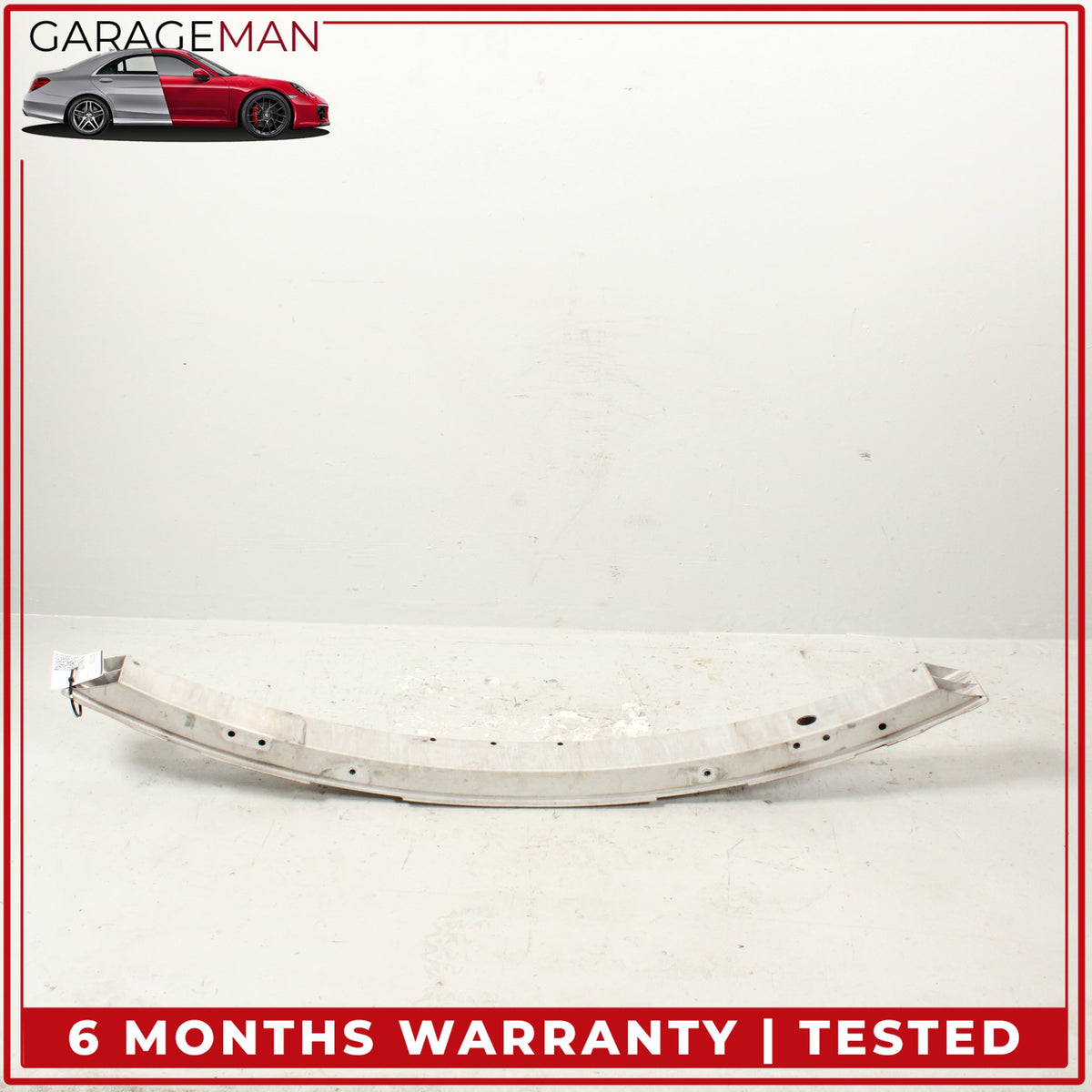 2006-2011 Mercedes W219 CLS500 CLS350 Front Bumper Reinforcement Impact Bar OEM