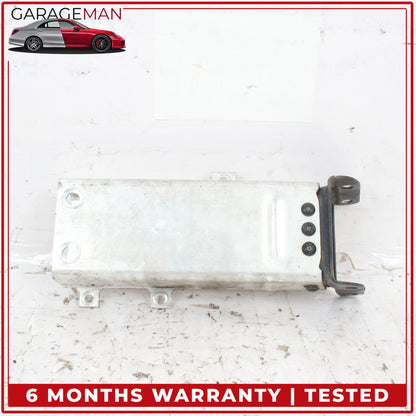 2003-2009 Mercedes W211 E350 Front Left & Right Bumper Reinforcement Bracket OEM