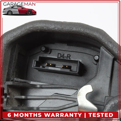 2014-2020 BMW 428i F36 Front Right Passenger Side Door Lock Actuator 7229458 OEM