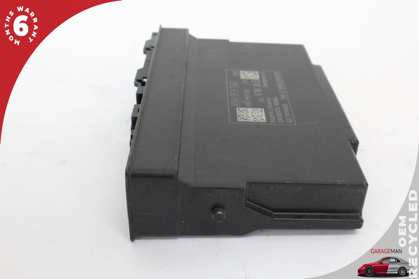 2022-2025 Audi Q4 E-Tron Front Left Side Seat Control Module 89A959760 OEM