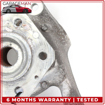2011-2019 Maserati GranTurismo M145 Front Right Spindle Knuckle Wheel Hub OEM