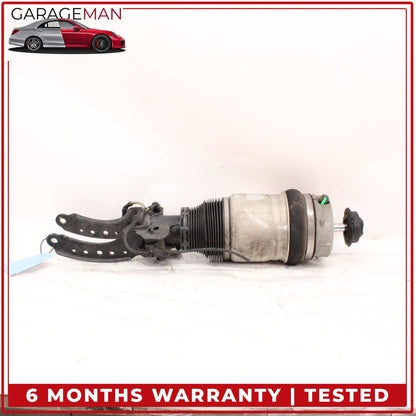 2003-2006 Porsche Cayenne 955 Front Right Side Airmatic Air Shock Strut OEM