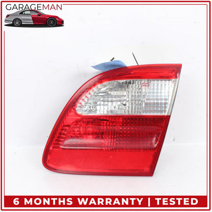 2003-2006 Mercedes W211 E320 Rear Right Passenger Side Inner Tail Light Lamp OEM