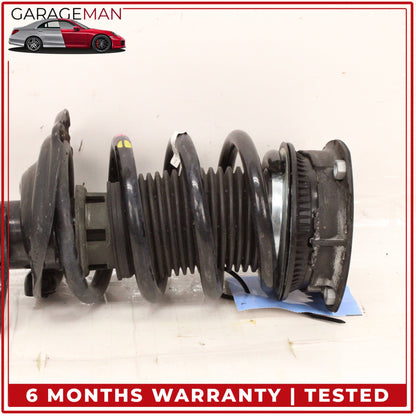2016-2023 Audi TTS TT Front Left & Right Side Shock Strut Absorber Set OEM