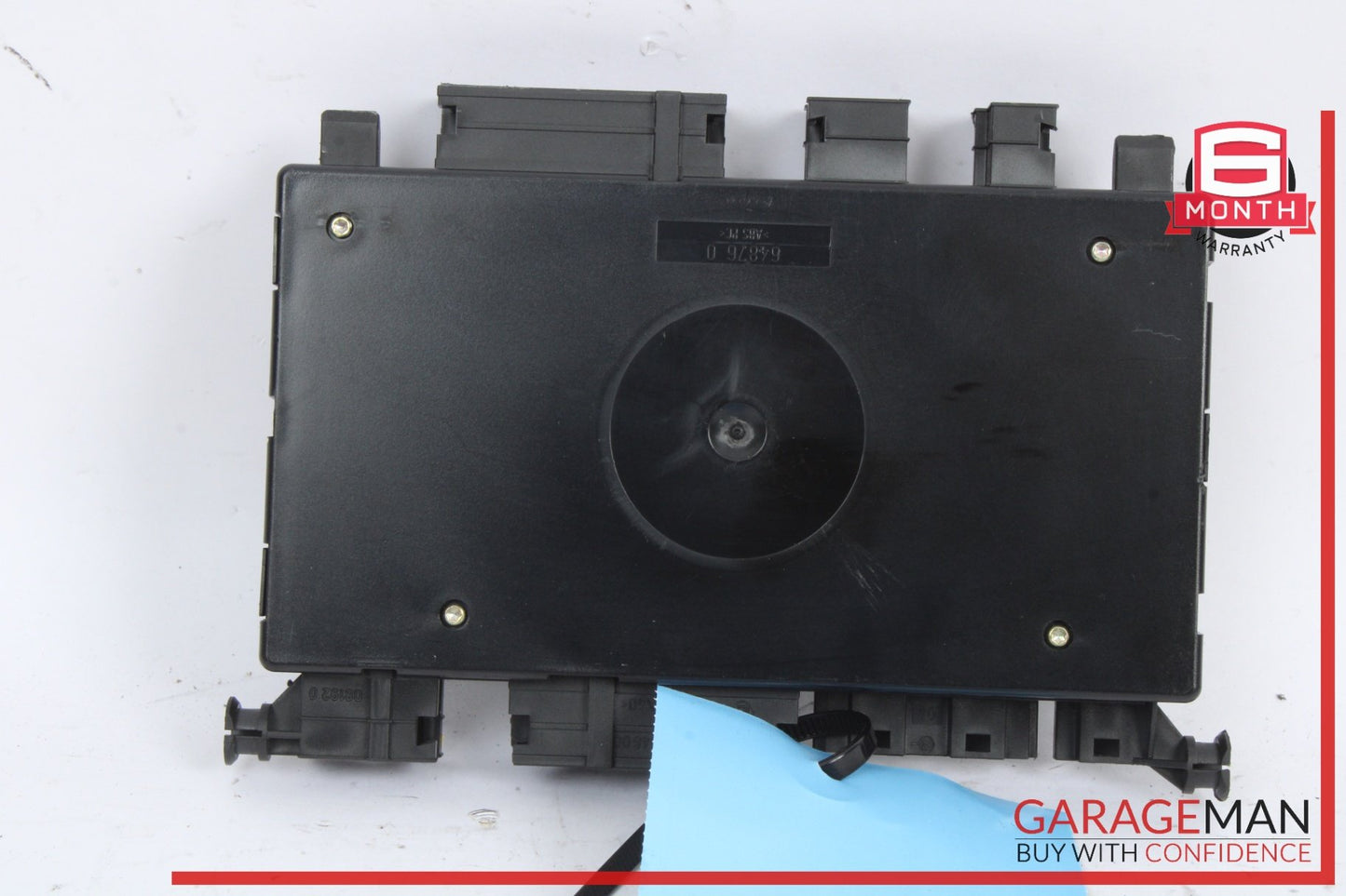 2003-2012 Mercedes ML500 M-Class W164 Front Left Seat Control Module 2118704926