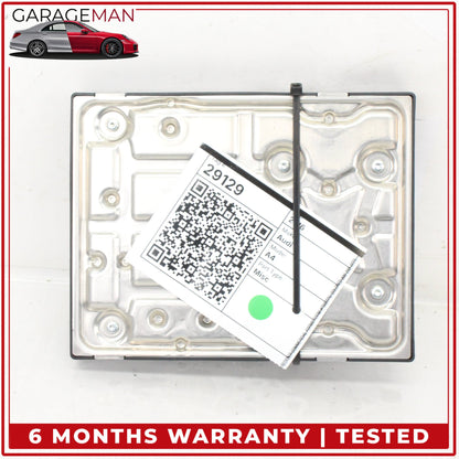 2013-2017 Audi A4 Q5 SQ5 BCM Onboard Supply Control Module Unit 8K0907063DF OEM