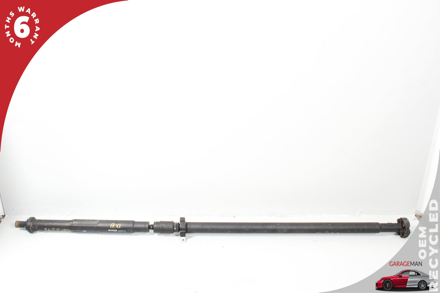 2016-2023 BMW X1 X2 Rear Propeller Drive Shaft Driveshaft Axle 8605878 OEM