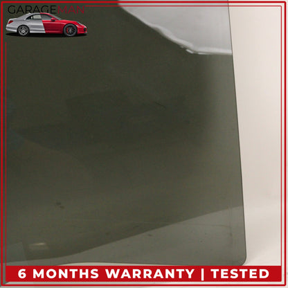 2019-2023 Audi Q3 Rear Right Passenger Side Door Window Glass 83A845206A OEM