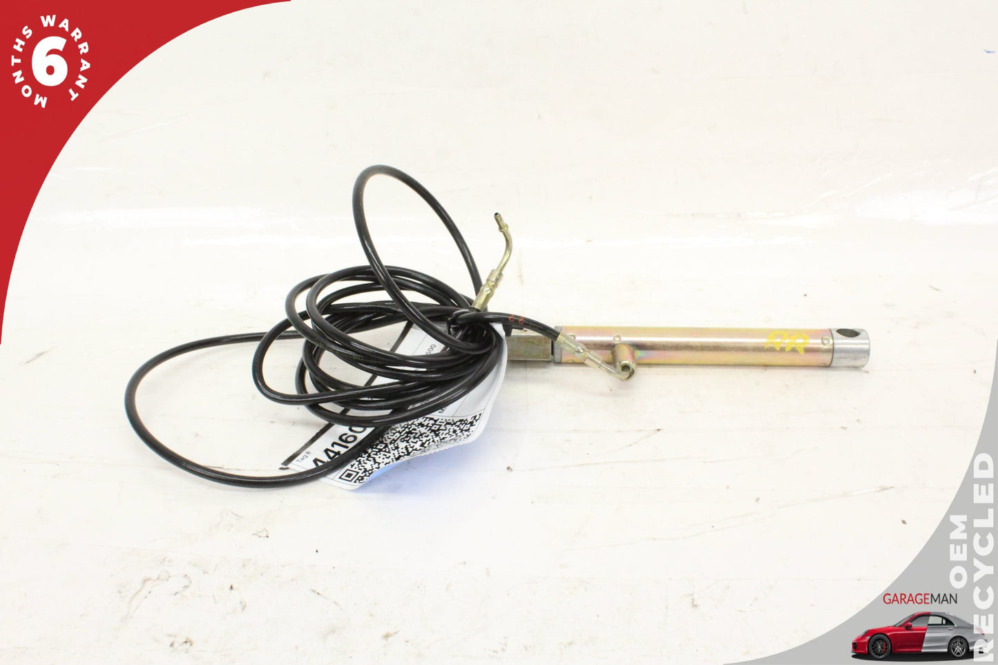 2003-2012 Mercedes R230 SL500 SL550 Right Load Assist Cylinder 2308001572 OEM