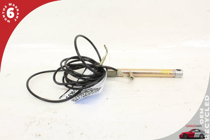 2003-2012 Mercedes R230 SL500 SL550 Right Load Assist Cylinder 2308001572 OEM