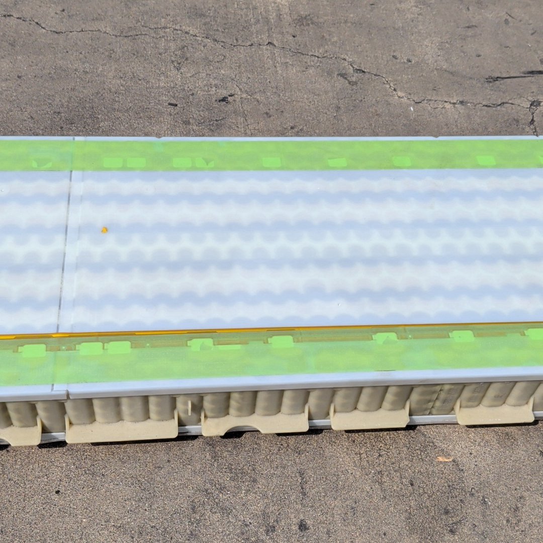 2017-2022 Tesla Model S High-Voltage Battery Module 109392200K OEM