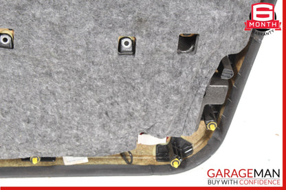 2012-2014 Mercedes-Benz CLS500 W218 Left Front Door Trim Panel 2187600161
