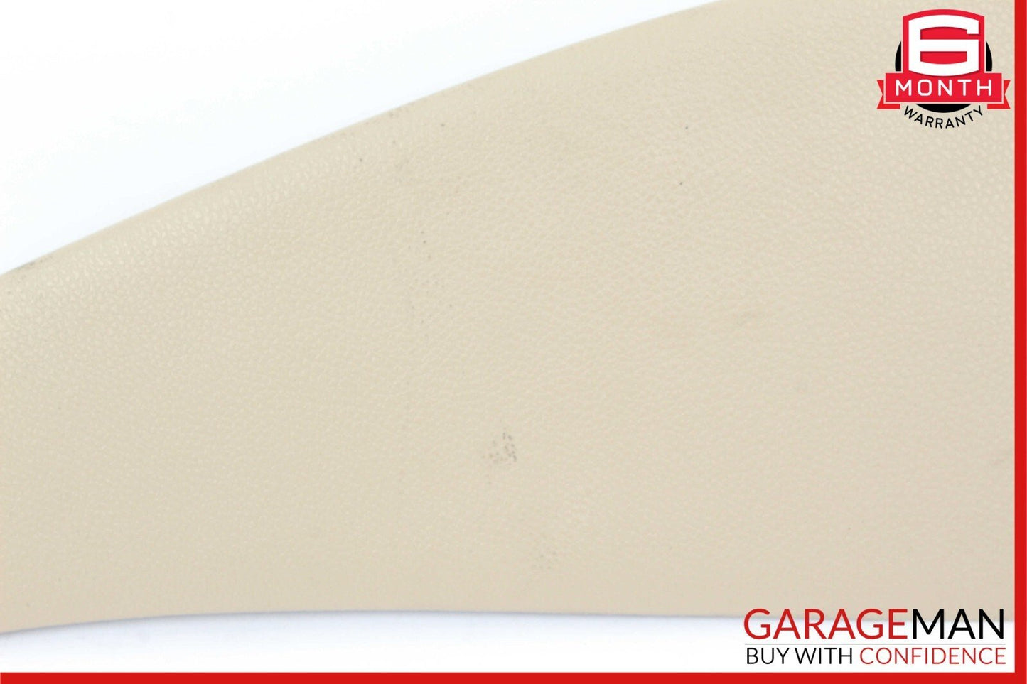 08-15 Mercedes W204 C250 GLK350 Front Right Side Seat Airbag Air Bag SRS Beige