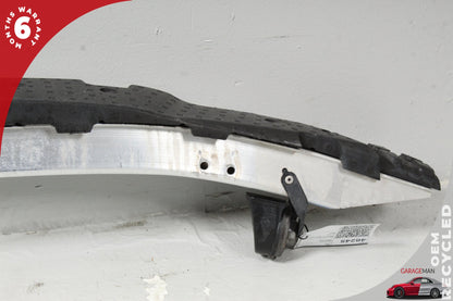 2011-2016 BMW 528i F10 Front Bumper Reinforcement Impact Crash Bar 7200706 OEM