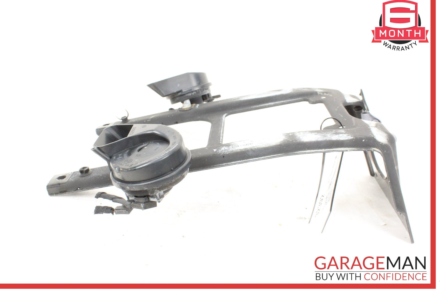 2006-2012 Mercedes ML500 M-Class W164 Front Radiator Support Tie Bar 0005840426