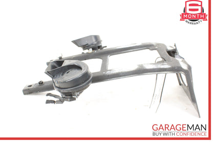 2006-2012 Mercedes ML500 M-Class W164 Front Radiator Support Tie Bar 0005840426