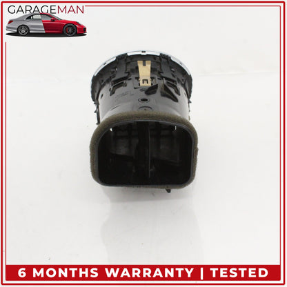 2012-2014 Mercedes-Benz C250 W204 Front Left Dash AC A/C Air Vent 2048306754