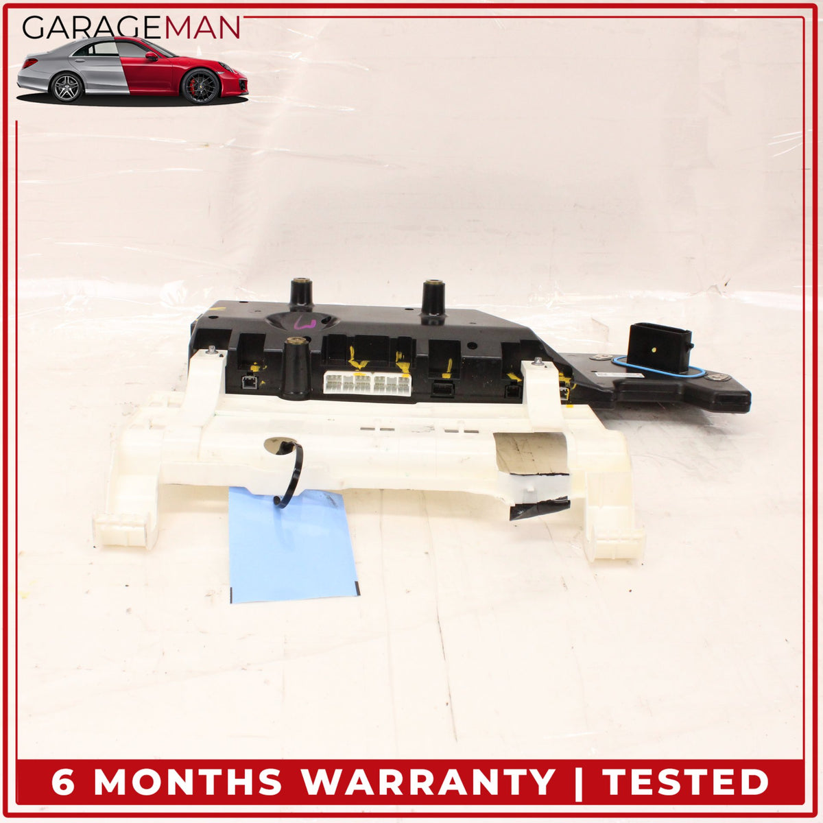 2017-2026 Tesla Model 3 Y High Voltage Battery Pack PCBA Control Module HVC OEM