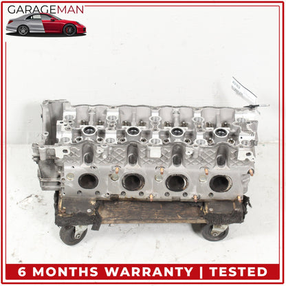 2011-2020 Mercedes W219 CL550 SL550 S550 M278 Engine Cylinder Head Left OEM