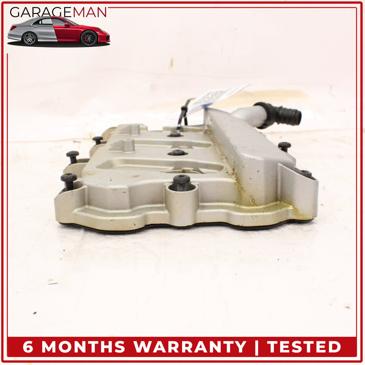 2008-2016 Audi Q7 A4 A6 S5 Q5 Engine Cylinder Head Valve Cover 06E103472N OEM