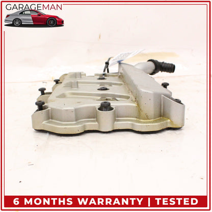 2008-2016 Audi Q7 A4 A6 S5 Q5 Engine Cylinder Head Valve Cover 06E103472N OEM