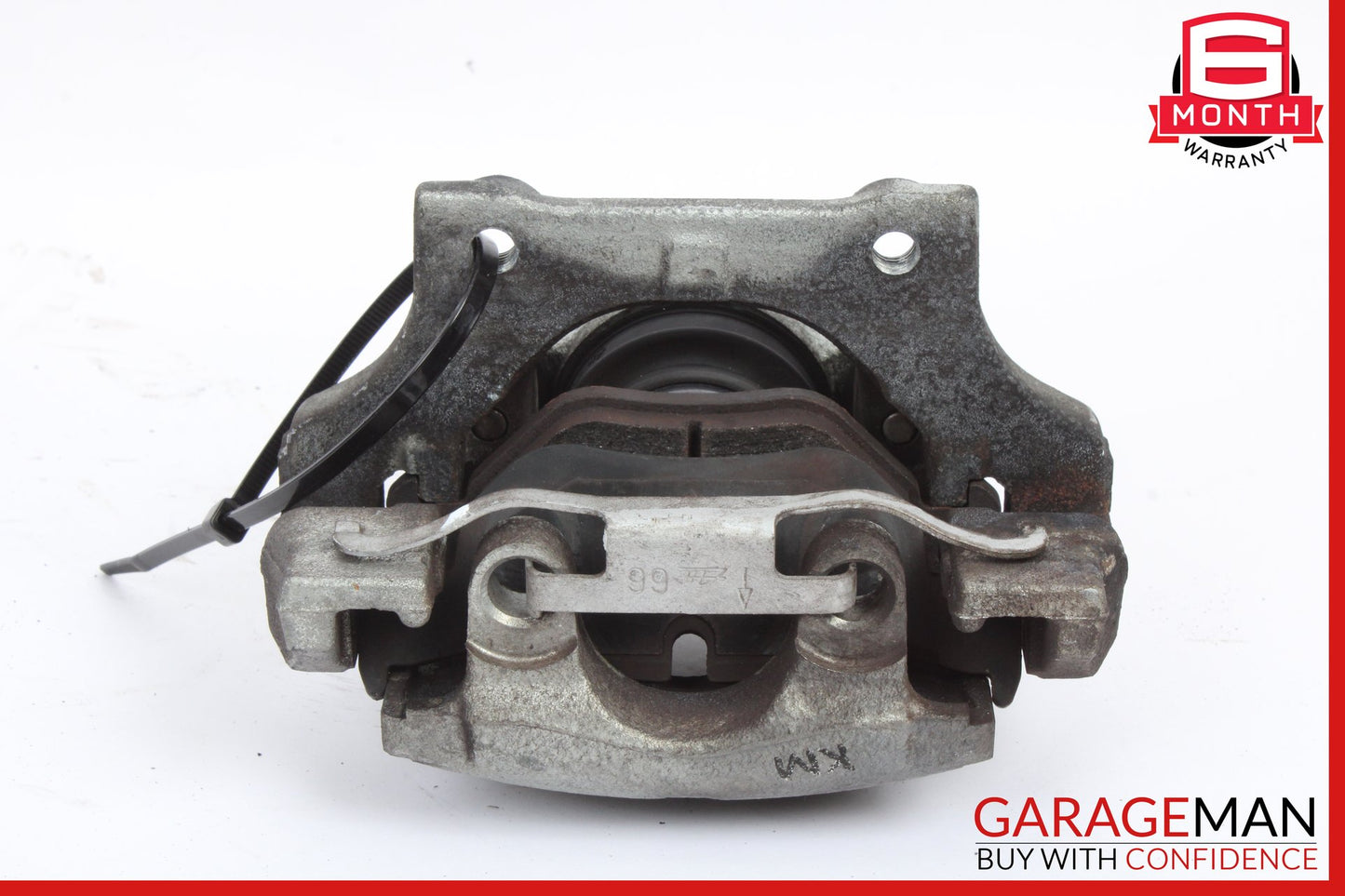 2008-2013 BMW 128i E82 E88 Convertible Brake Caliper (set of 2) 6768693