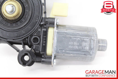 2017-2024 Audi Q7 SUV Rear Left Window Regulator Motor 8W0959802 Genuine