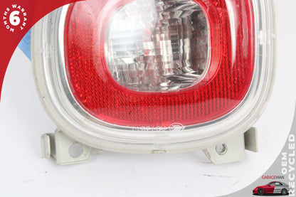 2014-2017 Fiat 500L Hatchback Right Rear Bumper Fog Light 51959332