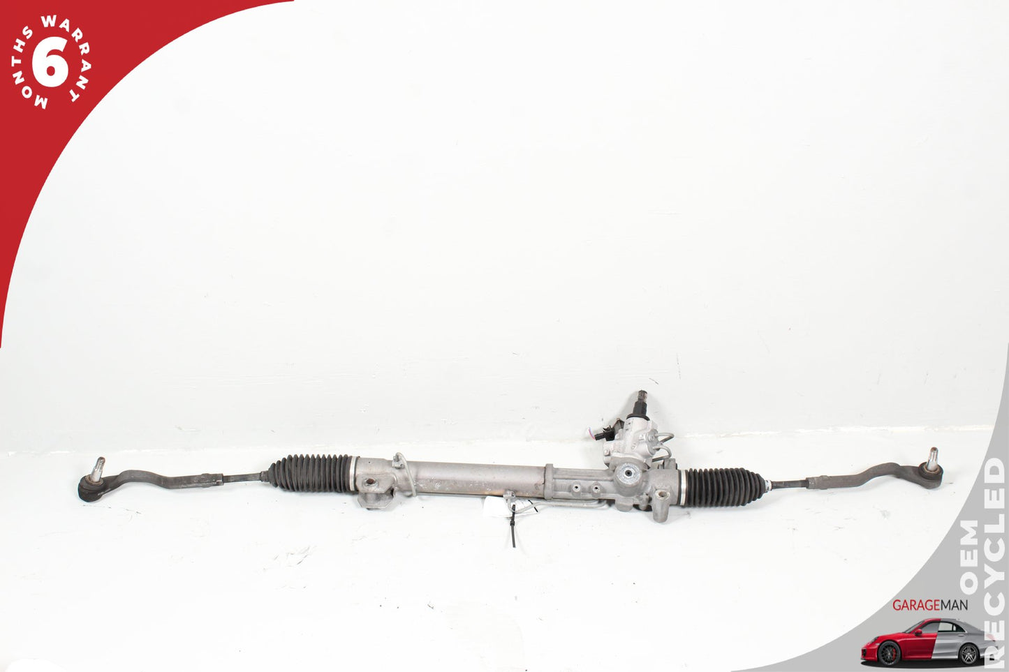 2007-2014 Mercedes W221 S550 S450 CL550 Rack & Pinion Assembly 2214600900 OEM