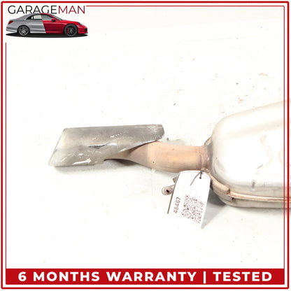 2006-2008 Mercedes-Benz CLS500 W219 Rear Right Exhaust Muffler 2194910201 OEM