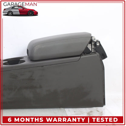 2019-2025 Porsche Macan 95B Front Center Console Trim Cover Panel Assembly OEM