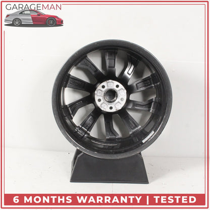 2021-2025 Audi Q5 SQ5 Front or Rear Side Wheel Rim 8JX19H2 ET39 80A601025BK OEM