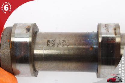 14-19 Mercedes-Benz GL550 X166 AWD 4.7L Left Exhaust Camshaft 2780503700 OEM