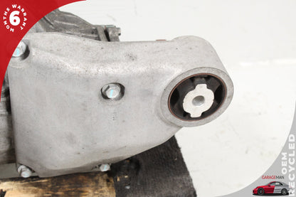 2007-2010 Pontiac Solstice RWD 2.4L 3.91 Ratio Rear Differential Carrier 25846429