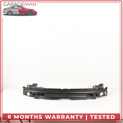2009-2015 Jaguar XF X250 Front Bumper Reinforcement Impact Bar 8X2317757AF OEM
