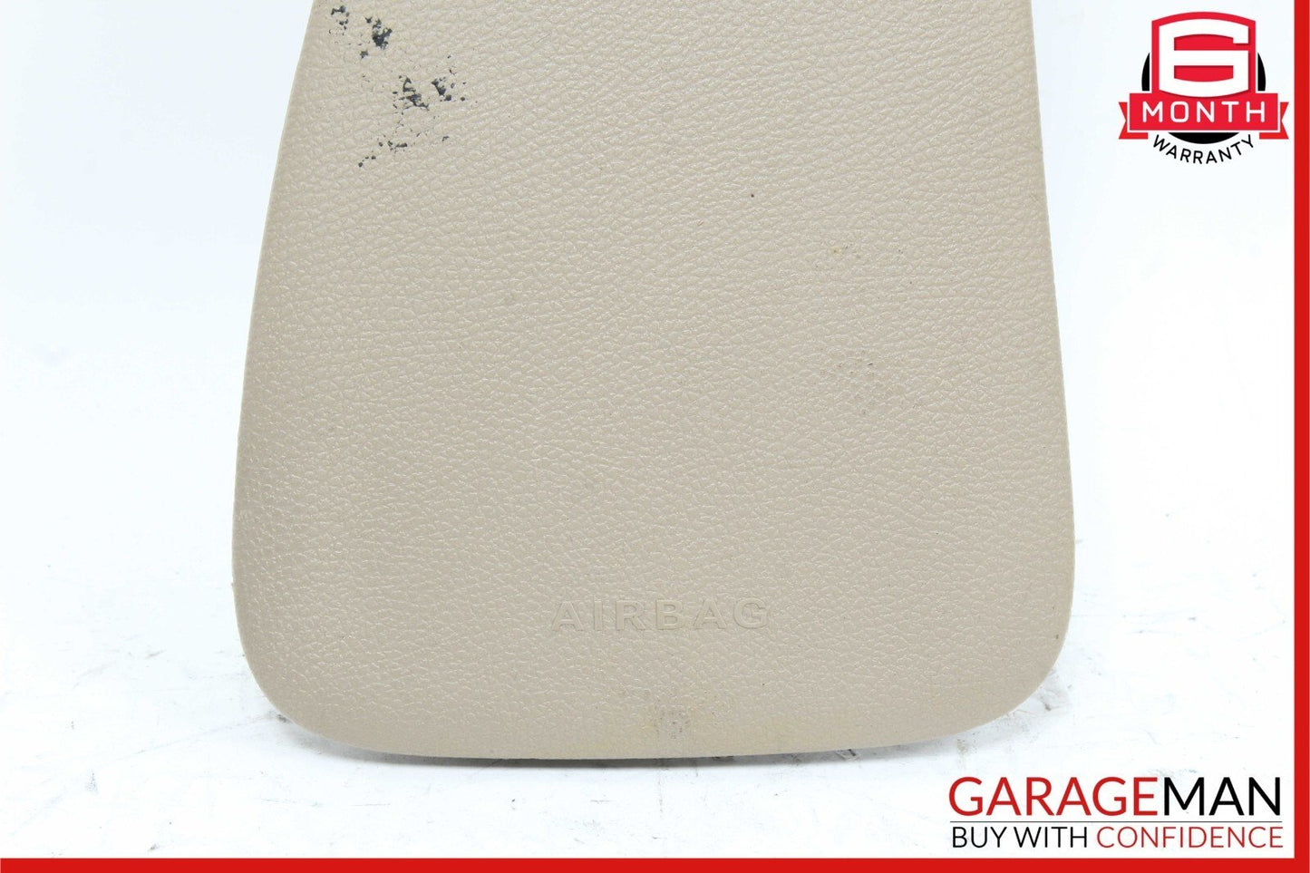 08-15 Mercedes W204 C300 GLK350 Front Left Side Seat Airbag Air Bag SRS OEM