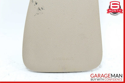 08-15 Mercedes W204 C300 GLK350 Front Left Side Seat Airbag Air Bag SRS OEM