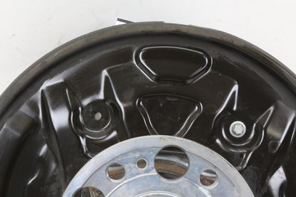 2015 Mercedes-Benz C300 W205 Rear Right Spindle Knuckle Wheel Hub 2055467480