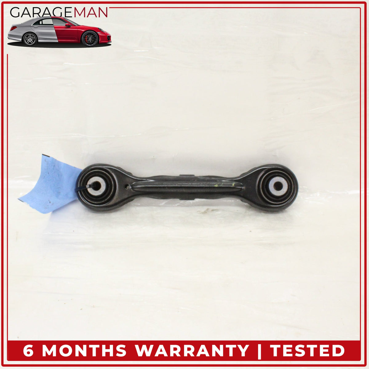 2006-2013 BMW 335i E90 Rear Left or Right Upper Forward Control Arm 6765425 OEM