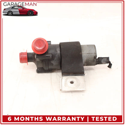 2003-2012 Mercedes R230 SL500 Aux Auxiliary Water Pump Heater 2308350364 OEM