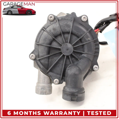 2011-2015 Audi Q7 4L 3.0L Secondary Air Smog Pump 4L0959231 OEM
