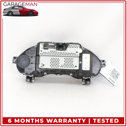 2014-2015 Audi A6 A7 Speedometer Instrument Cluster Gauge Bosch 4G8920984R OEM