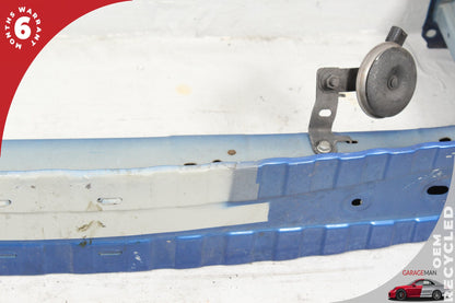 2022-2025 Subaru BRZ ZD8 Sedan Front Bumper Reinforcement Impact Crash Bar Beam SU00301508