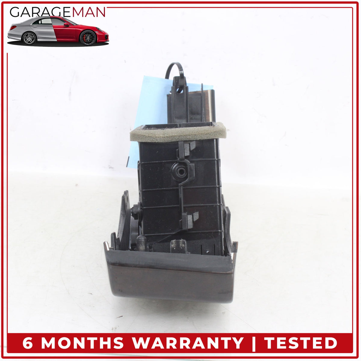 2013-2022 LR Range Rover L405 Front Right Dash AC A/C Air Vent CK52046B30AC OEM